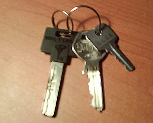 kulcs